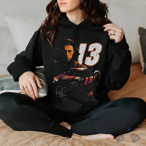 Falling In Reverse Race Car 13 Shirt