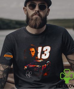 Falling In Reverse Race Car Limited Shirt