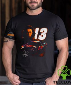 Falling In Reverse Race Car Limited Shirt