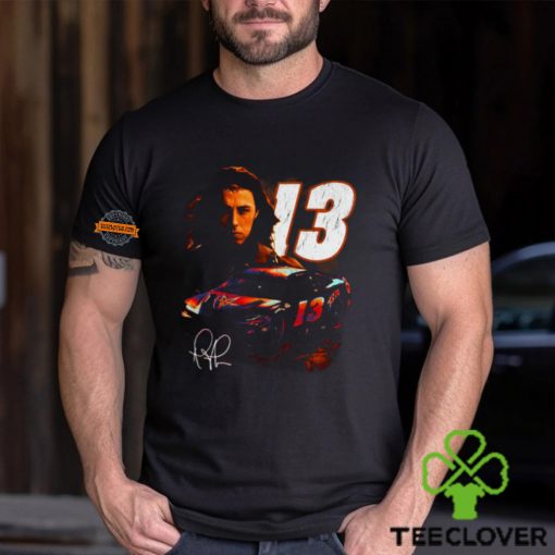 Falling In Reverse Race Car Limited Shirt