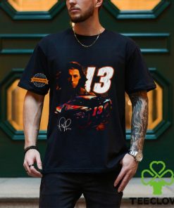 Falling In Reverse Race Car Limited Shirt