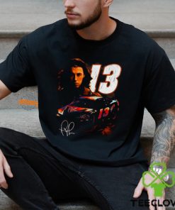 Falling In Reverse Race Car Limited Shirt