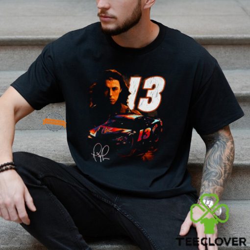 Falling In Reverse Race Car Limited Shirt