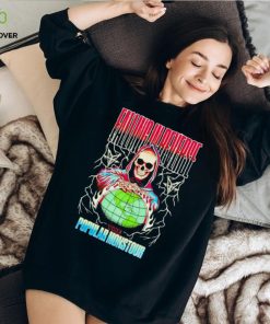 Falling In Reverse Reaper’s World Tour shirt