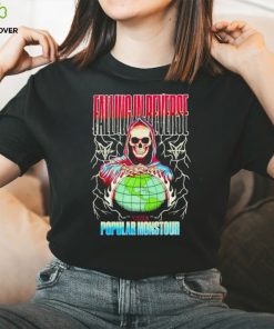 Falling In Reverse Reaper’s World Tour shirt 2 Falling In Reverse Reaper’s World Tour shirt