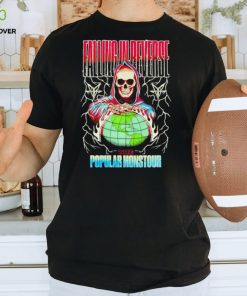 Falling In Reverse Reaper’s World Tour shirt 3 Falling In Reverse Reaper’s World Tour shirt