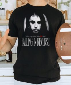 Falling In Reverse where is your God shirt 3 Falling In Reverse where is your God shirt