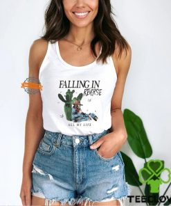 Fallinginreverse Store Cactus Shirt