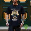 Official Daddys Home Trump American Flag Shirt