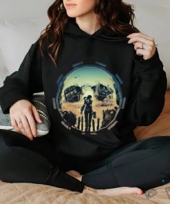Fallout TV Season Review T Shirt