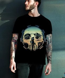 Fallout TV Season Review T Shirt