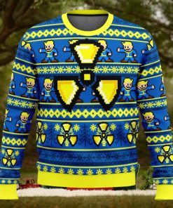 Fallout Ugly Christmas Sweater