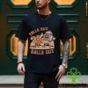 Potan Wins Fatality Shirt