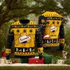 Falstaff Beer Custom Christmas Sweater Jumpers