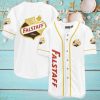 Asking Alexandria I Won’t Let You Be The Death Of Me Custom Baseball Jersey