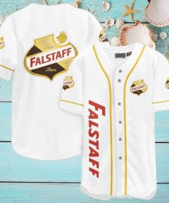 Falstaff Jersey Baseball Shirt Style Gift Shirt
