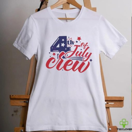 Family 4th Of July Crew Independence Day hoodie, sweater, longsleeve, shirt v-neck, t-shirt