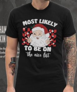 Family Christmas Shirt