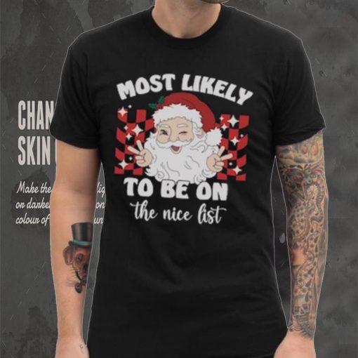 Family Christmas Shirt