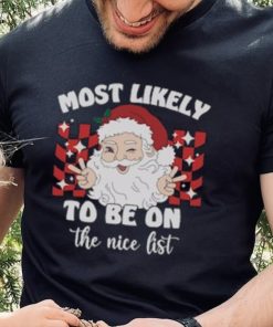 Family Christmas Shirt