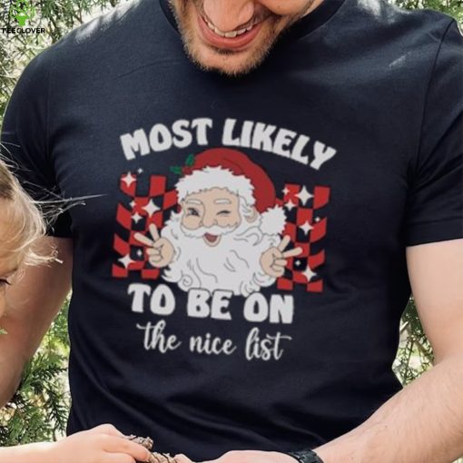 Family Christmas Shirt