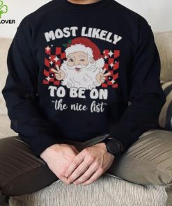 Family Christmas Shirt