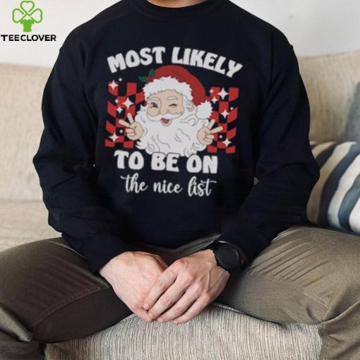 Family Christmas Shirt