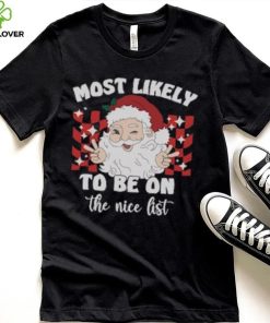 Family Christmas Shirt