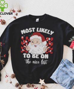 Family Christmas Shirt