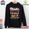 Donald Trump Shitter Was Full Christmas shirt