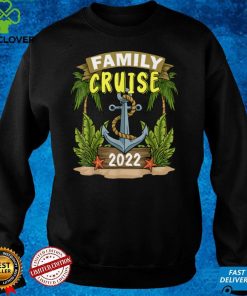 Family Cruise Shirts 2022 Cruise Shirts Family Matching 2022 T Shirt