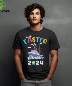 Family Easter Cruise 2024 Bunny hoodie, sweater, longsleeve, shirt v-neck, t-shirt