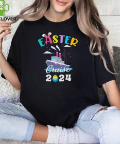 Family Easter Cruise 2024 Bunny hoodie, sweater, longsleeve, shirt v-neck, t-shirt