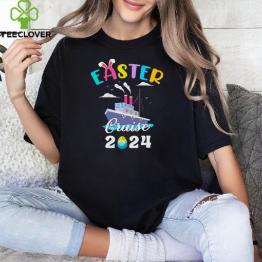 Family Easter Cruise 2024 Bunny hoodie, sweater, longsleeve, shirt v-neck, t-shirt