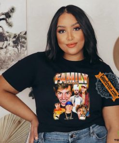 Family Friendly Year One Shirt