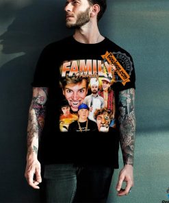 Family Friendly Year One Shirt