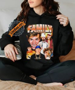 Family Friendly Year One Shirt
