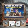 Custom Image Centaur Wall Art Poster