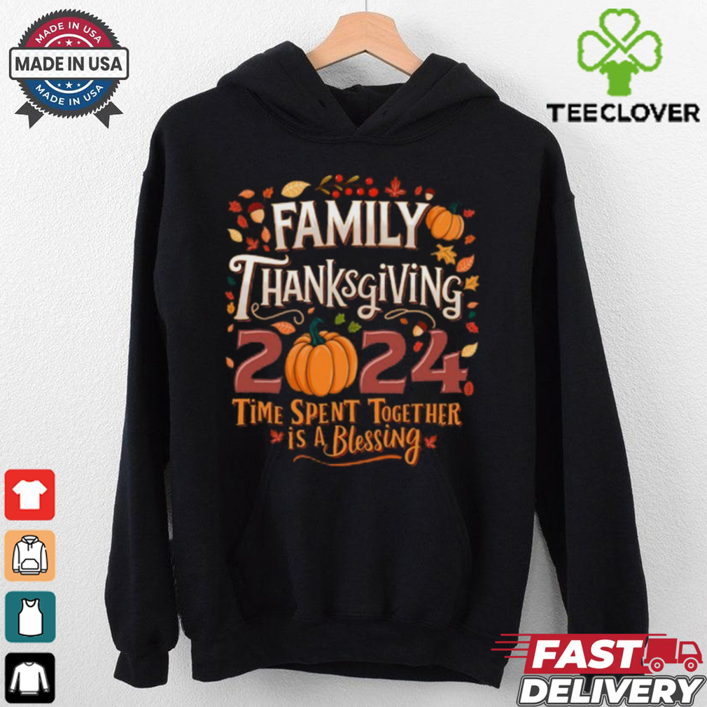 Family Thanksgiving 2024 Thanksgiving Crew Matching Group T Shirt Family Thanksgiving 2024 Thanksgiving Crew Matching Group T Shirt