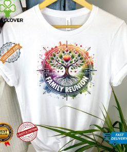 Family Tree Shirt, Our Love Runs Deeper Shirt