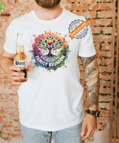 Family Tree Shirt, Our Love Runs Deeper Shirt