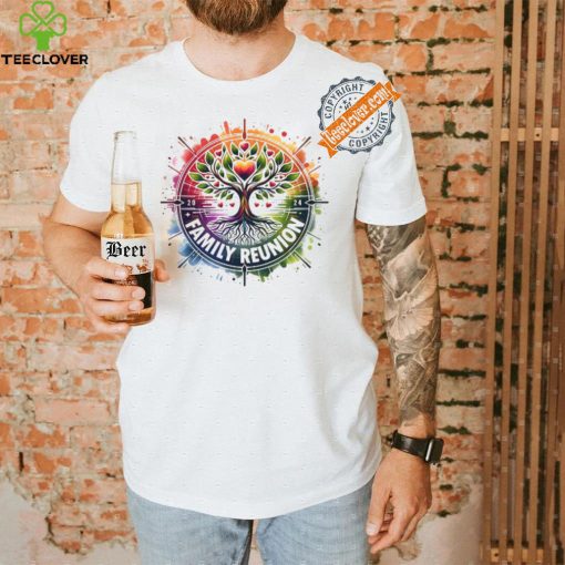 Family Tree Shirt, Our Love Runs Deeper Shirt