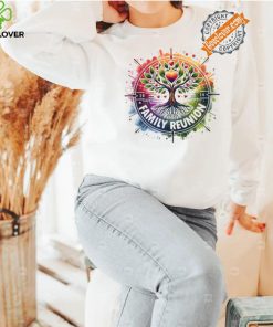Family Tree Shirt, Our Love Runs Deeper Shirt