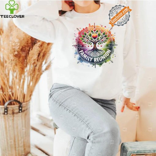 Family Tree Shirt, Our Love Runs Deeper Shirt