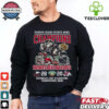Normal heartbeat deceased heartbeat heartbeat watching Kansas City Chiefs shirt