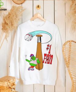 Fan Philadelphia Phillies Baseball Trending Unisex Sweatshirt