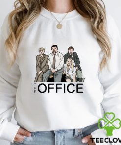 Fanart Characters The Office Shirt
