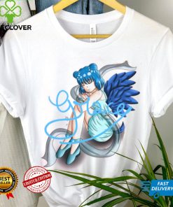 Fanart Mint Aizawa Tokyo Mew Mew Trending Unisex T Shirt