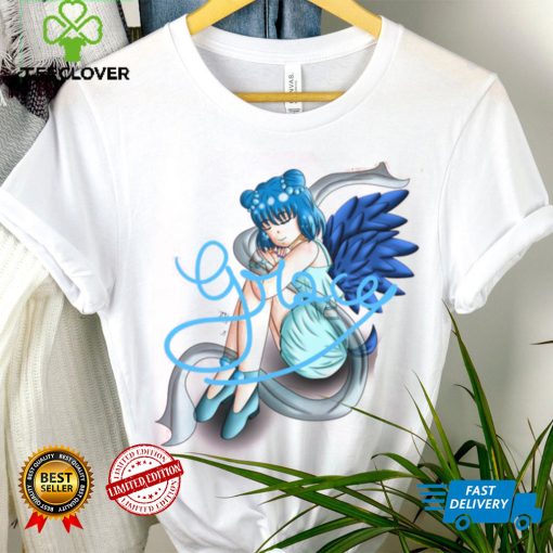 Fanart Mint Aizawa Tokyo Mew Mew Trending Unisex T Shirt