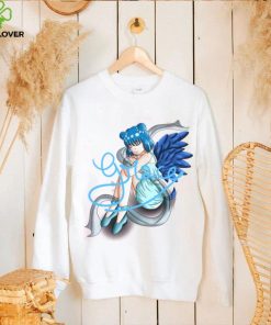 Fanart Mint Aizawa Tokyo Mew Mew Trending Unisex T Shirt